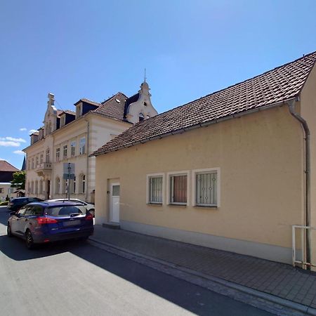Haus Felsenpost Διαμέρισμα Stadt Wehlen Εξωτερικό φωτογραφία