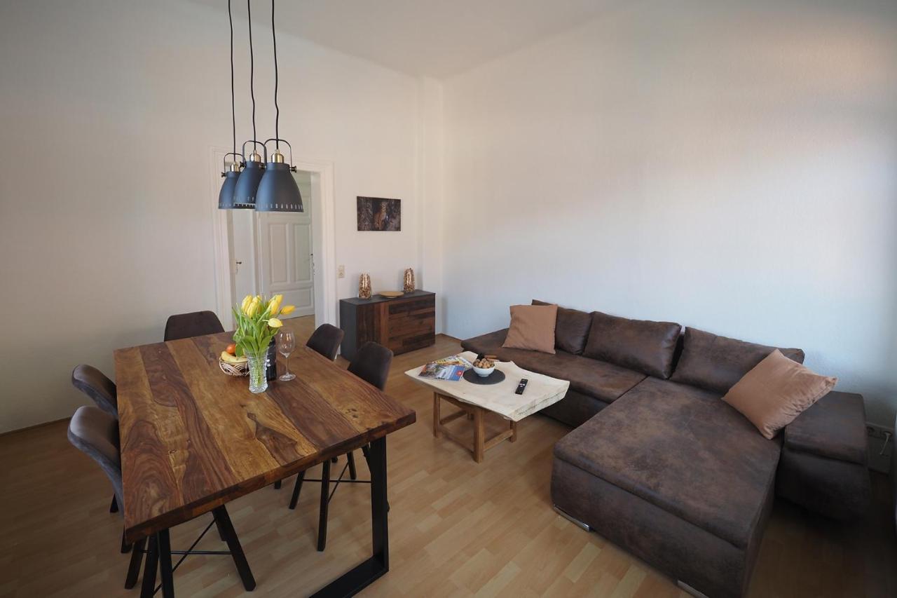 Haus Felsenpost Διαμέρισμα Stadt Wehlen Εξωτερικό φωτογραφία