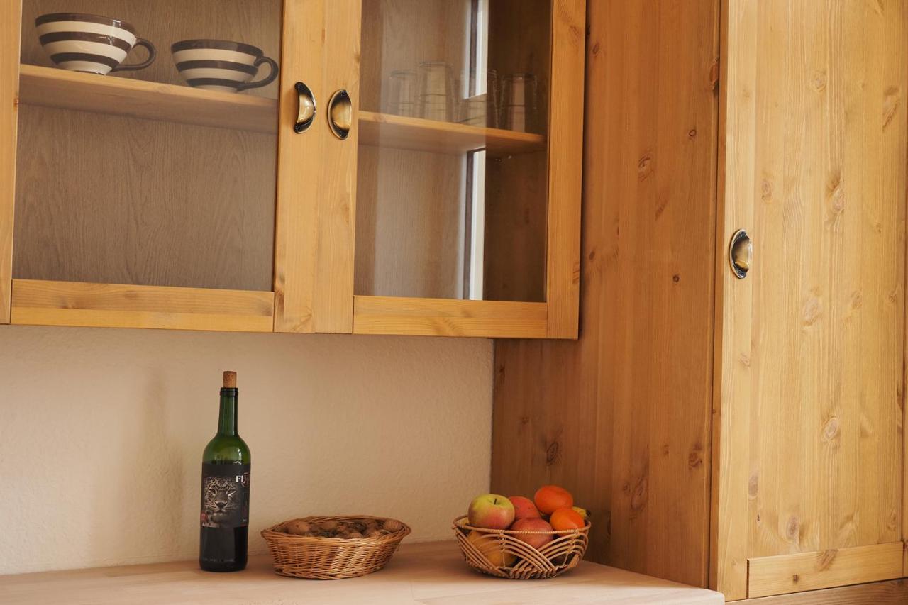 Haus Felsenpost Διαμέρισμα Stadt Wehlen Εξωτερικό φωτογραφία