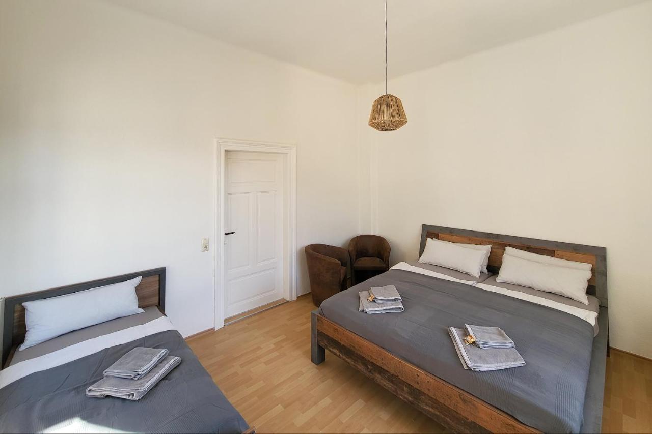 Haus Felsenpost Διαμέρισμα Stadt Wehlen Εξωτερικό φωτογραφία