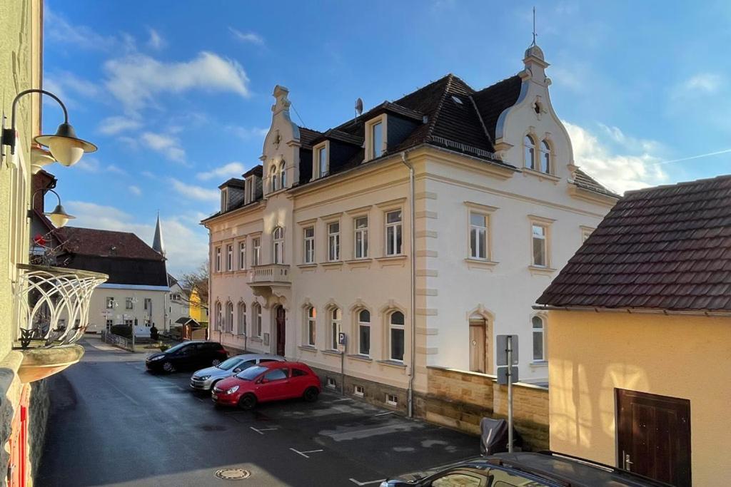 Haus Felsenpost Διαμέρισμα Stadt Wehlen Εξωτερικό φωτογραφία