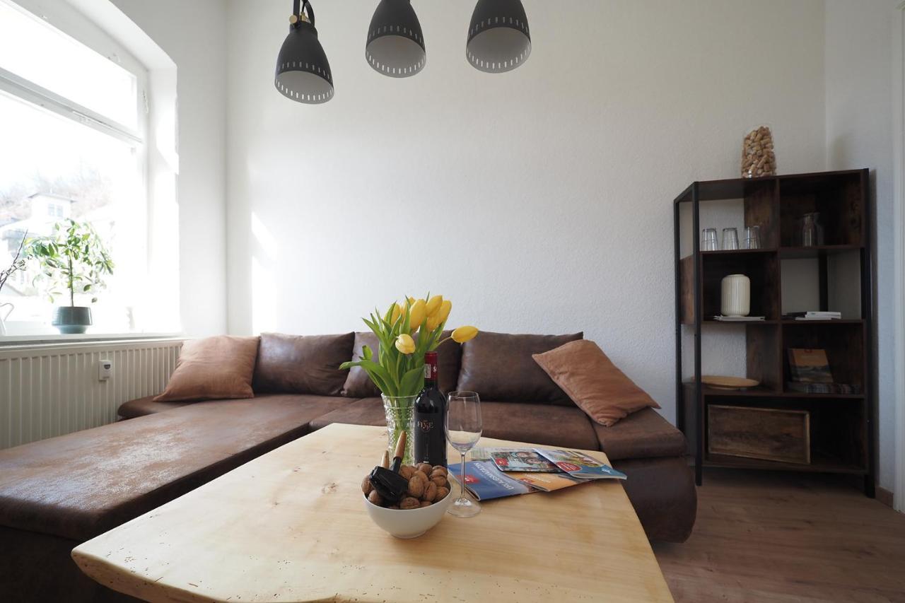 Haus Felsenpost Διαμέρισμα Stadt Wehlen Εξωτερικό φωτογραφία