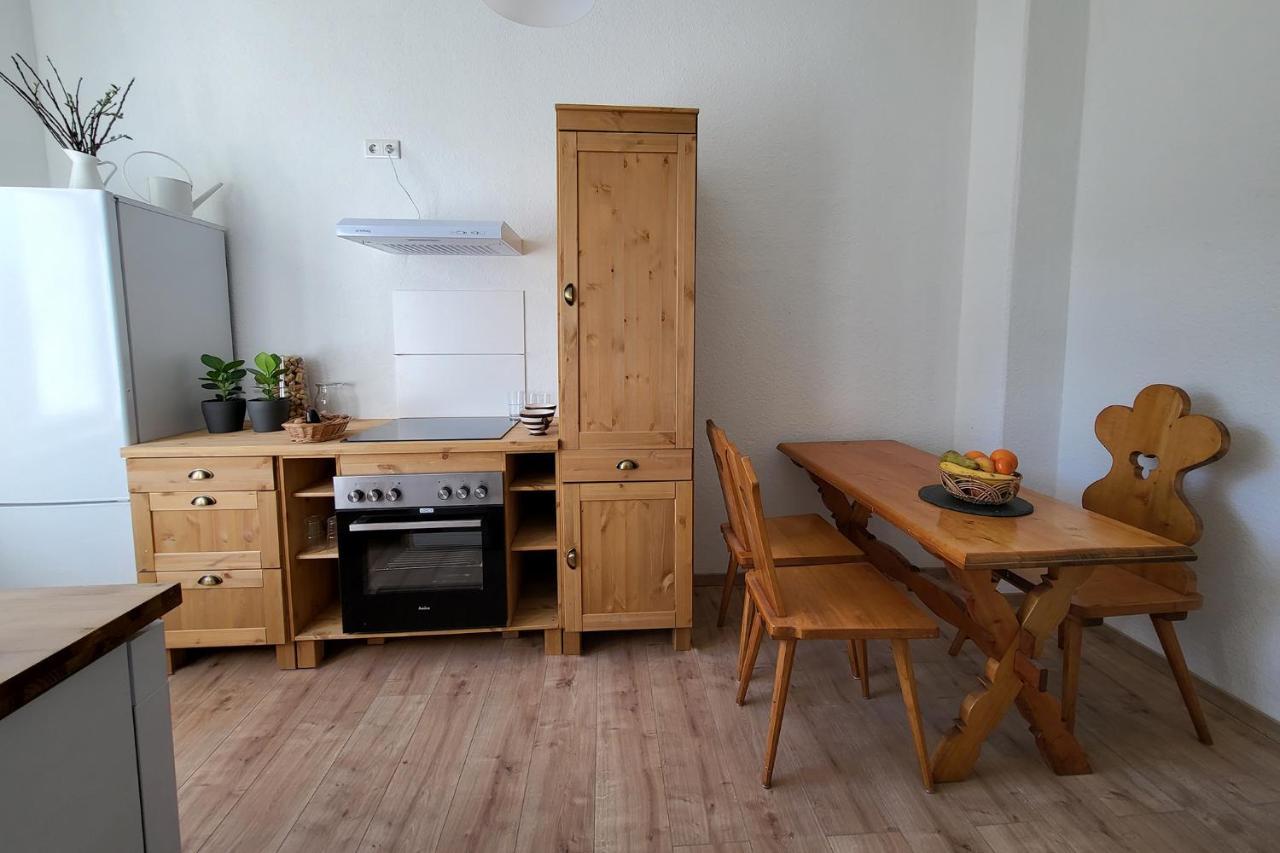 Haus Felsenpost Διαμέρισμα Stadt Wehlen Εξωτερικό φωτογραφία
