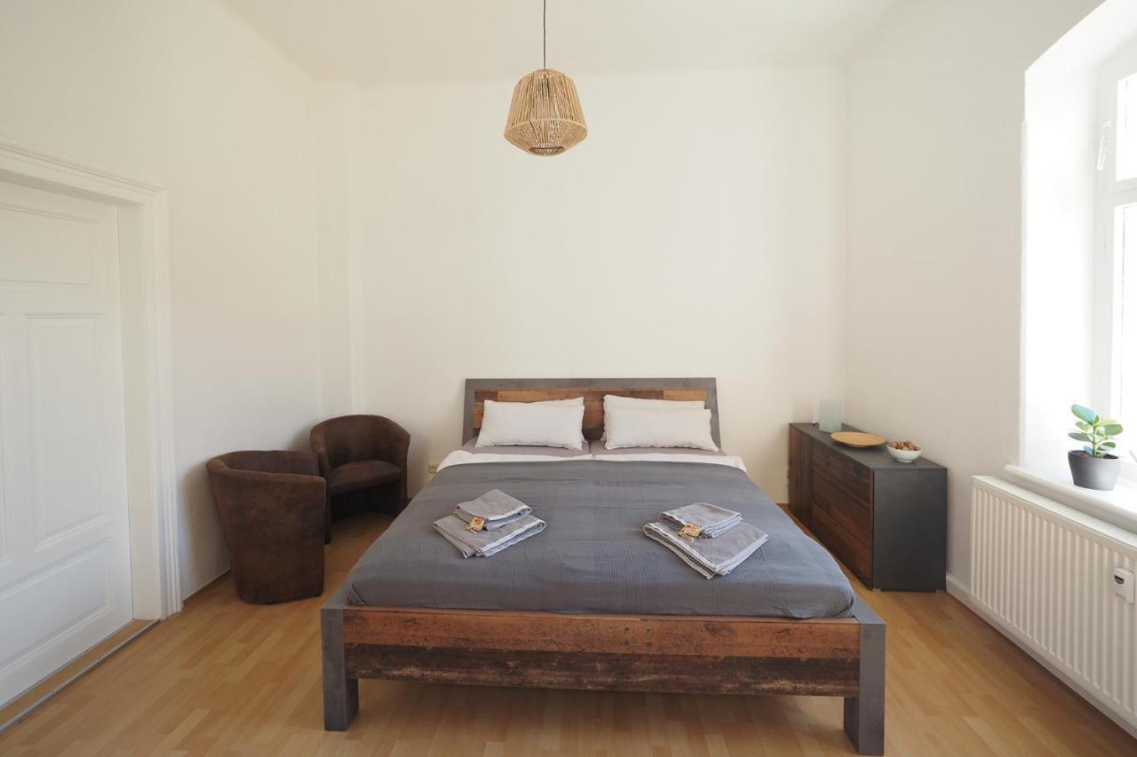 Haus Felsenpost Διαμέρισμα Stadt Wehlen Εξωτερικό φωτογραφία