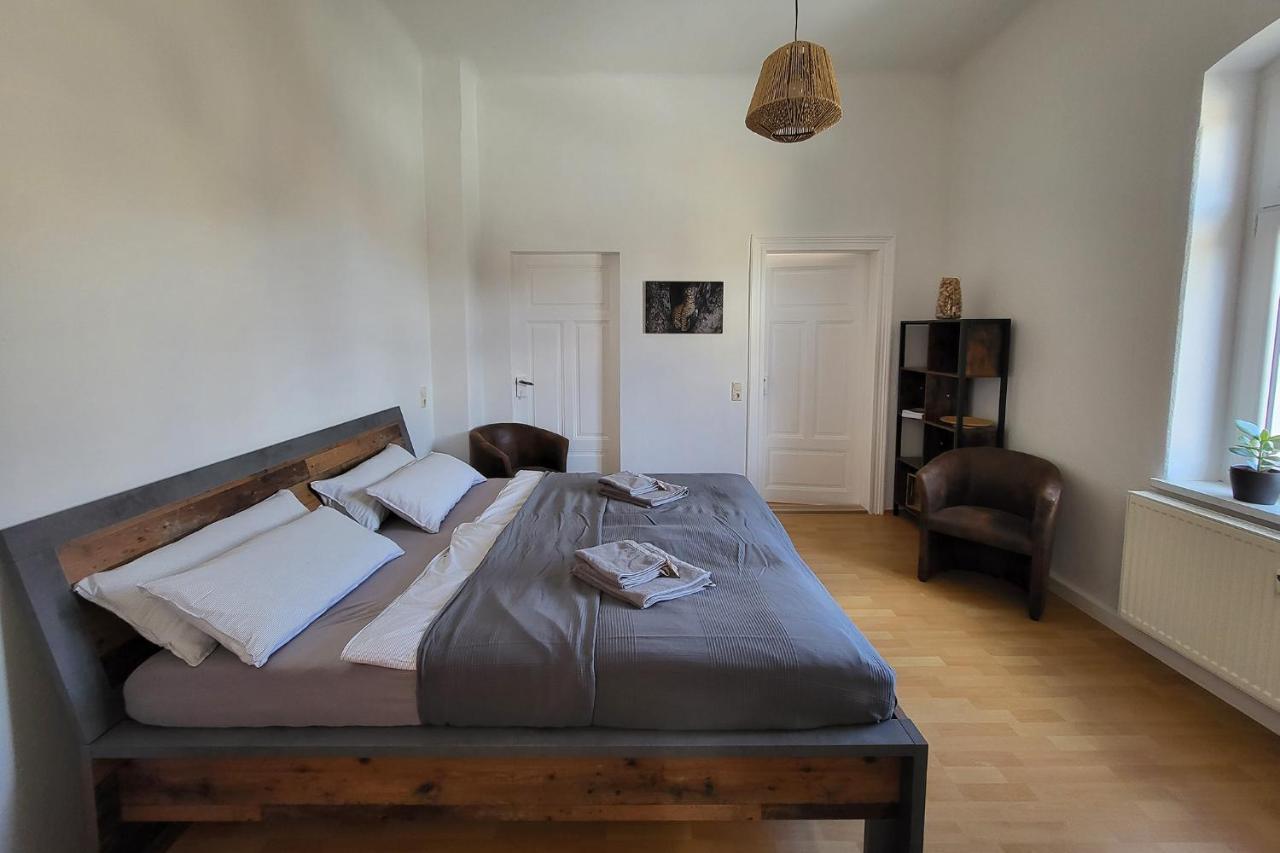 Haus Felsenpost Διαμέρισμα Stadt Wehlen Εξωτερικό φωτογραφία