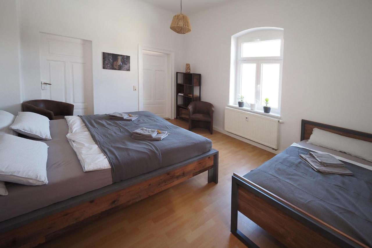 Haus Felsenpost Διαμέρισμα Stadt Wehlen Εξωτερικό φωτογραφία