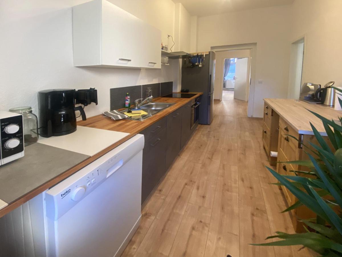 Haus Felsenpost Διαμέρισμα Stadt Wehlen Εξωτερικό φωτογραφία