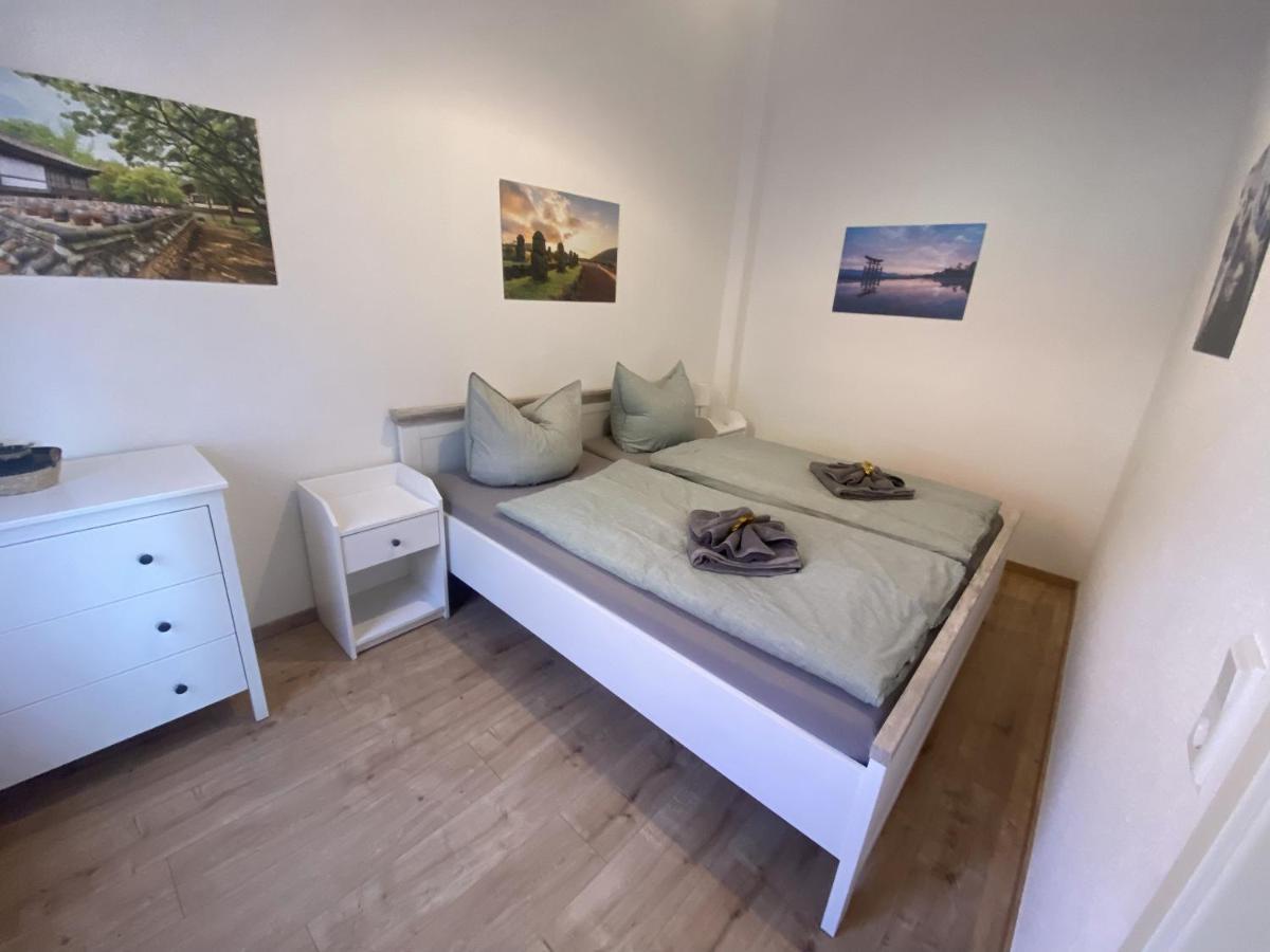 Haus Felsenpost Διαμέρισμα Stadt Wehlen Εξωτερικό φωτογραφία