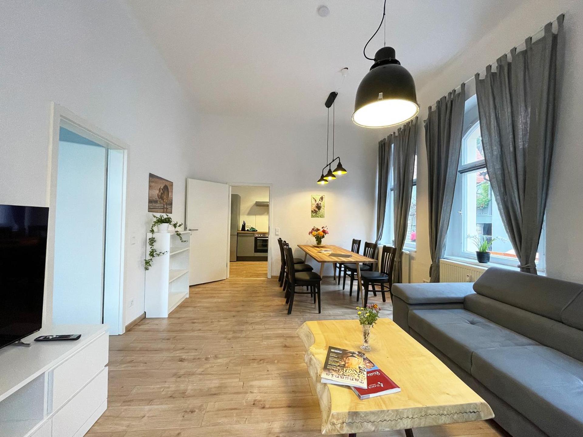 Haus Felsenpost Διαμέρισμα Stadt Wehlen Εξωτερικό φωτογραφία
