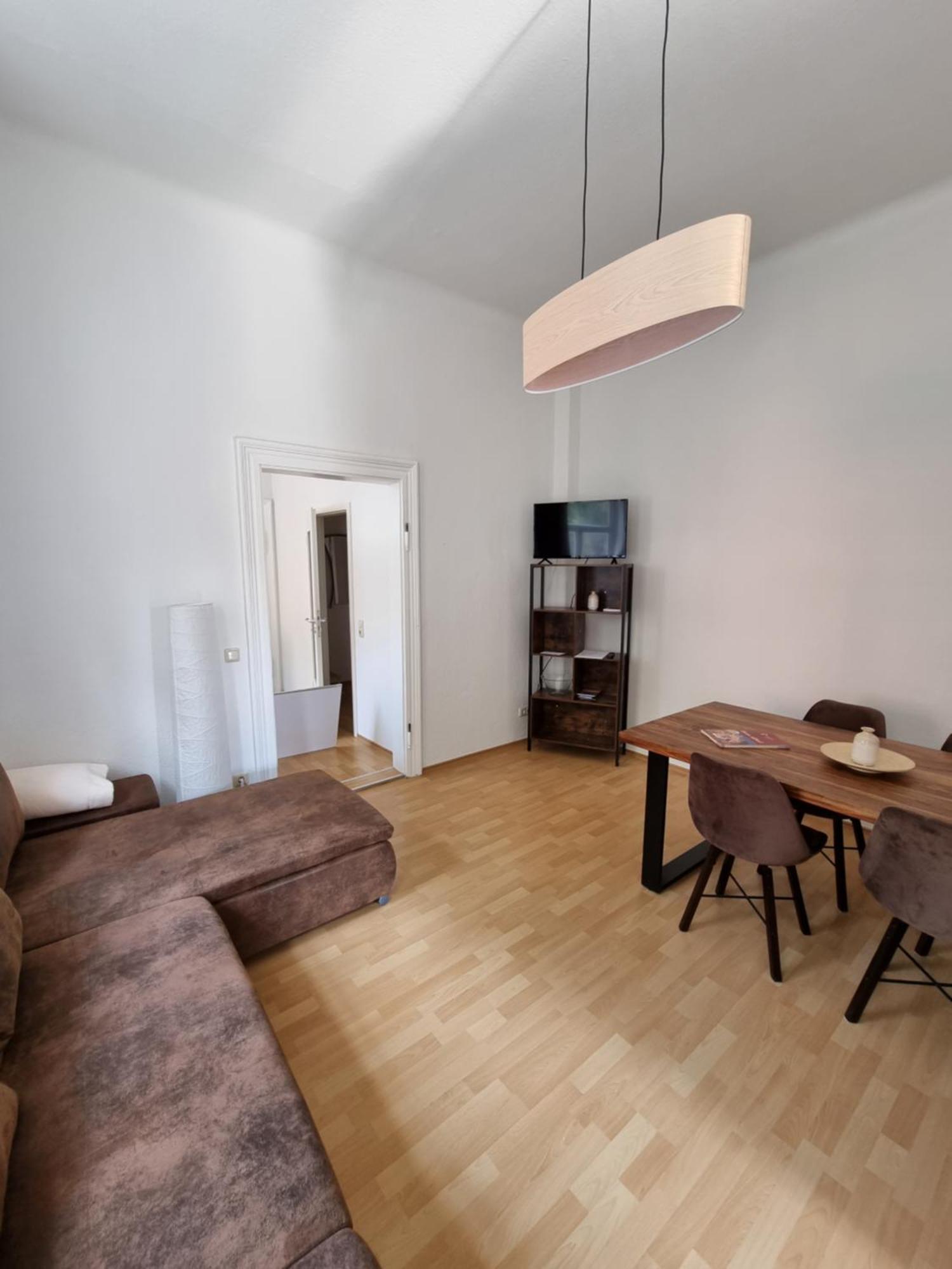 Haus Felsenpost Διαμέρισμα Stadt Wehlen Εξωτερικό φωτογραφία