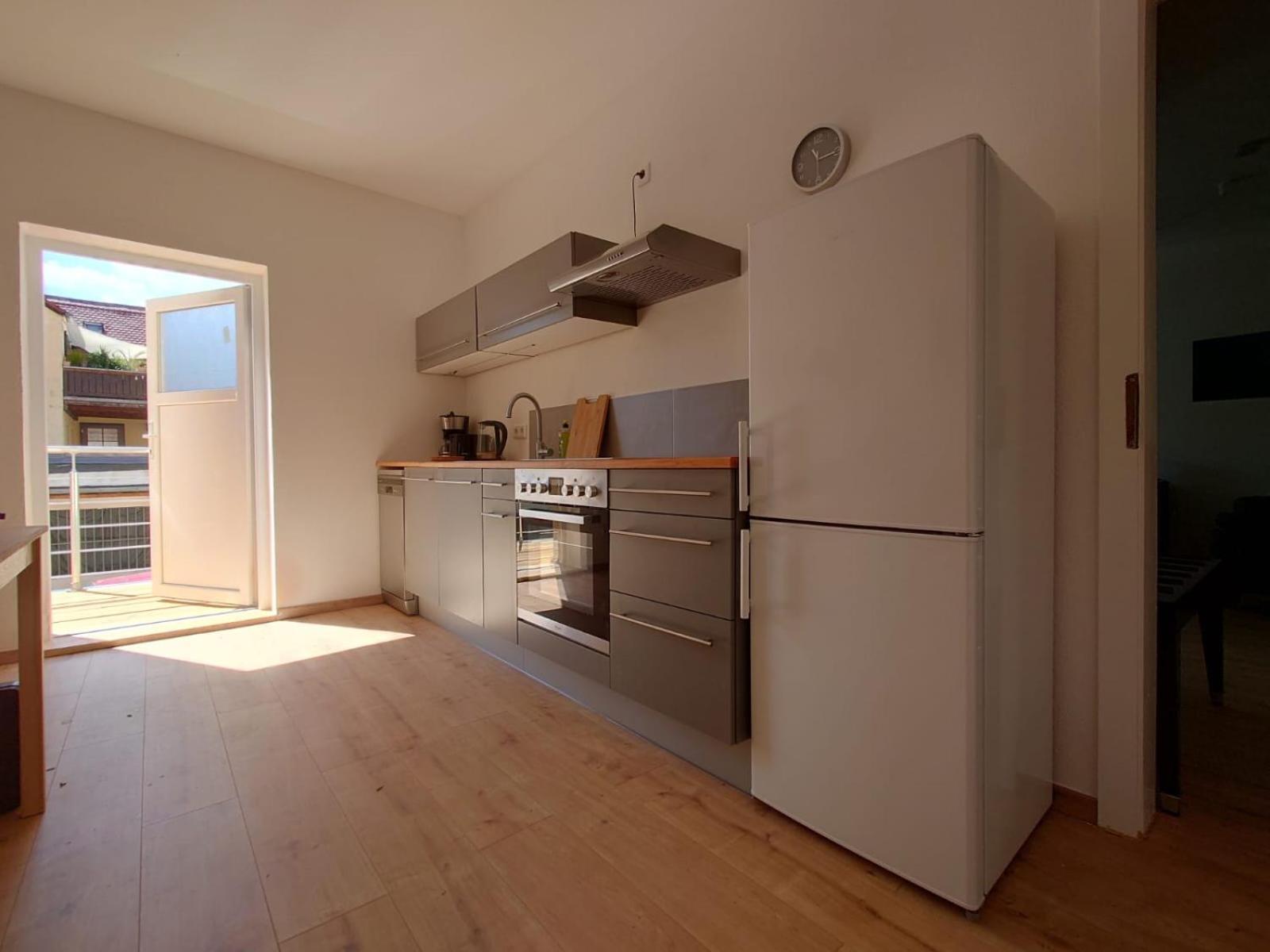 Haus Felsenpost Διαμέρισμα Stadt Wehlen Εξωτερικό φωτογραφία