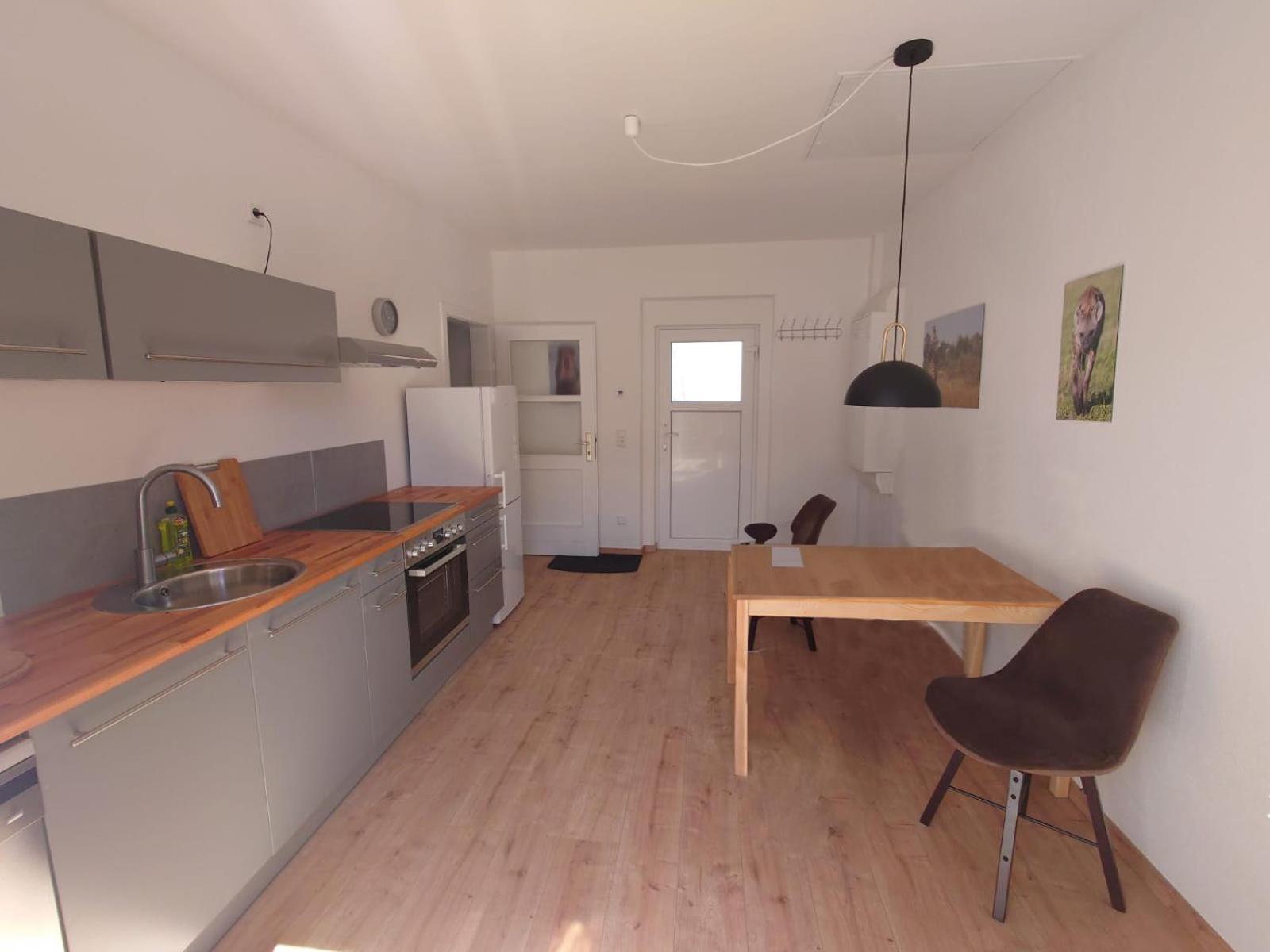 Haus Felsenpost Διαμέρισμα Stadt Wehlen Εξωτερικό φωτογραφία