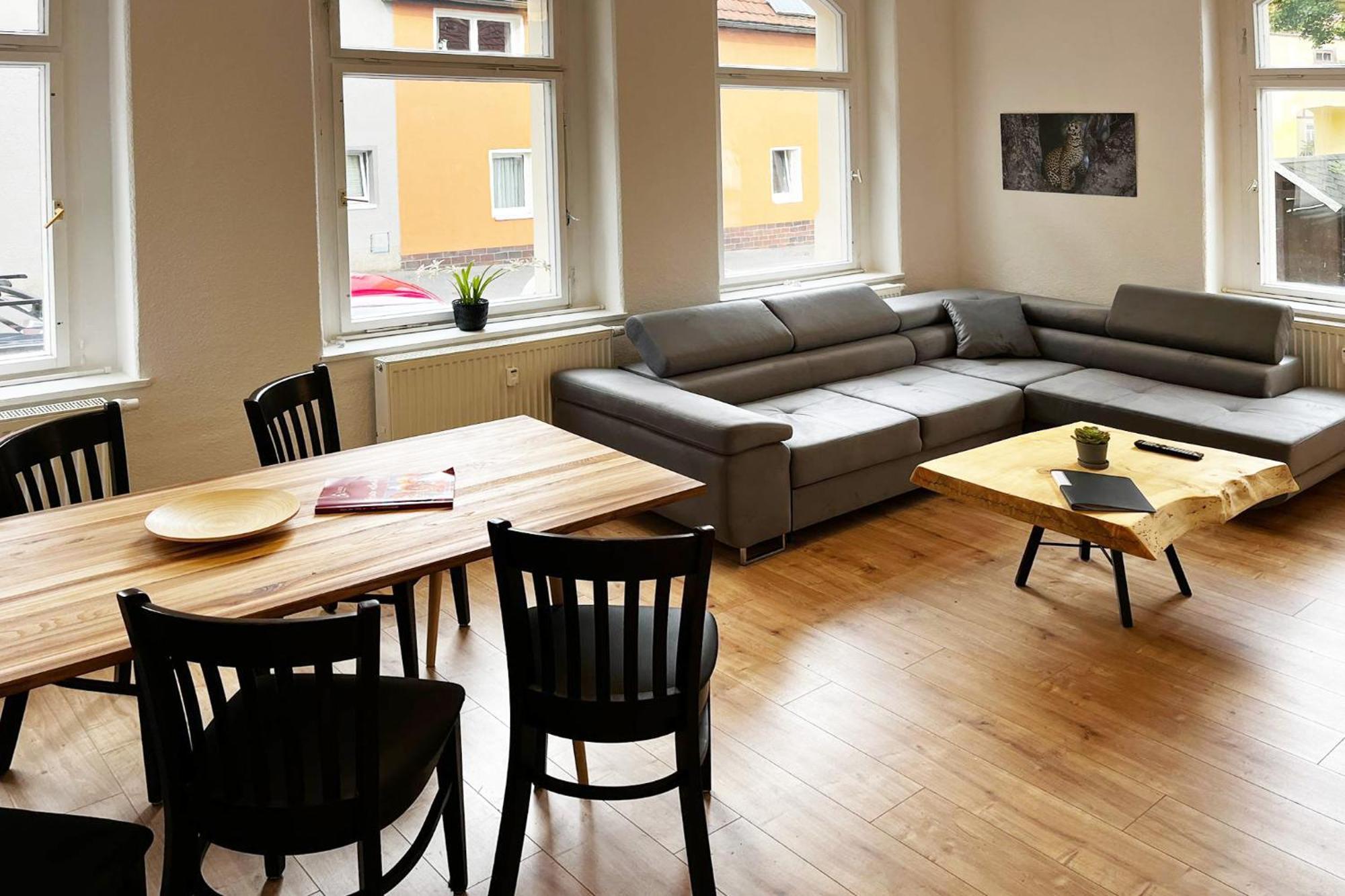 Haus Felsenpost Διαμέρισμα Stadt Wehlen Δωμάτιο φωτογραφία